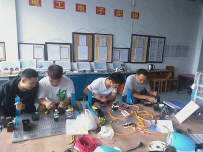 武漢高壓電工證培訓機構-特能培訓服務機構詳解