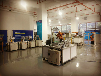 馬云和董明珠紛紛加入,工業(yè)機(jī)器人領(lǐng)域到底有何魅力?_科技_網(wǎng)