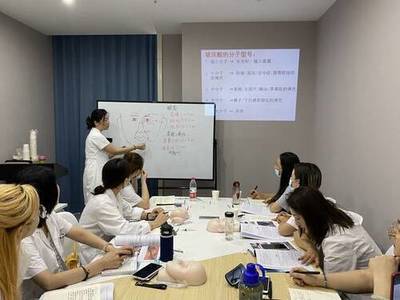 尋找正規(guī)微整培訓機構(gòu) 專業(yè)、安全與可靠的學習渠道