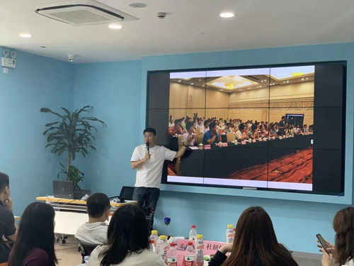 光影定格職場瞬間，辦公攝影技巧精品公開課精彩回顧