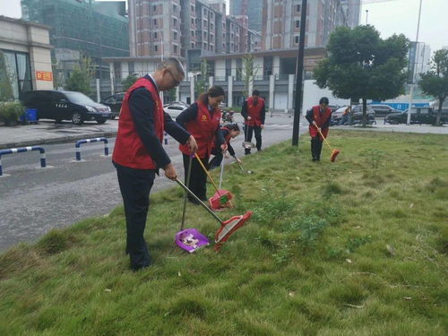 重慶市垃圾分類志愿服務(wù)市級示范崗工作簡報（2021年10月）